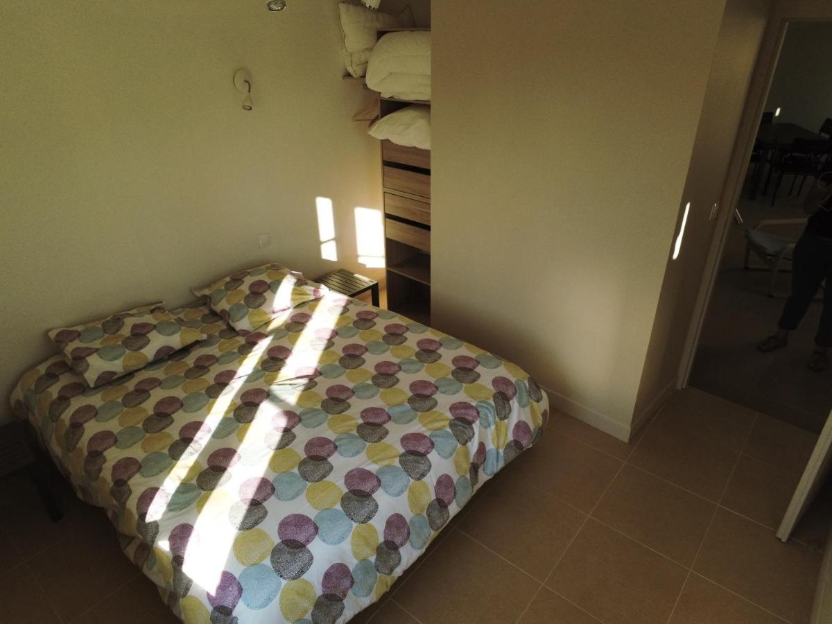 Logement Nenuphar Avallon Exteriör bild